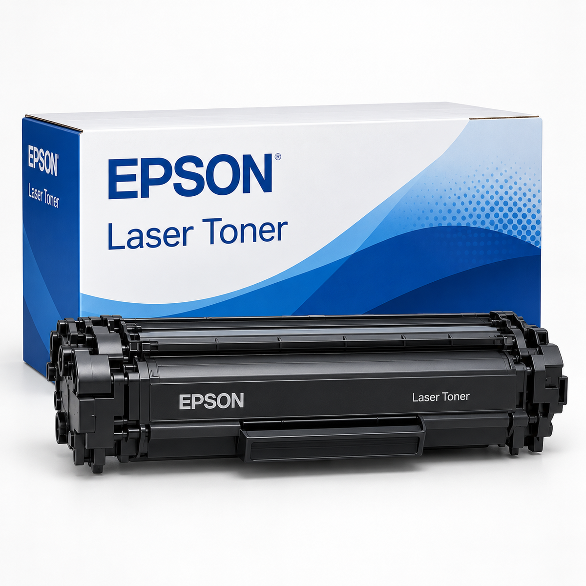Epson S050612 toner - tijdelijke productafbeelding
