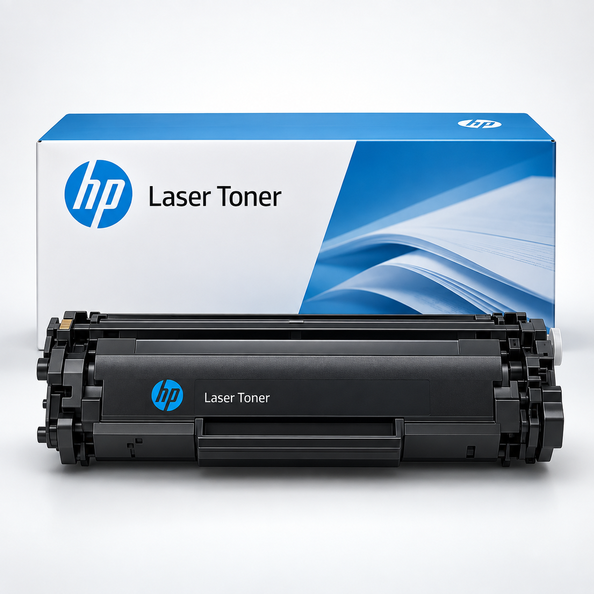 HP 822A toner - tijdelijke productafbeelding